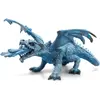 Diorama Papo Dragon de glace