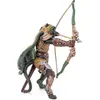 papo Medieval Et Fantastiques Mutant Panthère