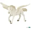 Figurine Pégase féerique PAPO - Le Monde Enchanté - Pour Enfant
