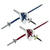 Set de 10 boucliers et épées - Papo - 39260 - Pour Enfant - Intérieur