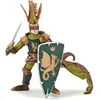 Papo- Maître des Armes cimier Dragon Le Monde Medieval Figurine, 39922
