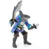 papo Les Pirates Et Corsaires Pirate Mutant Requin