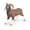 papo La Vie Sauvage Mouflon