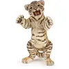 Figurine Papo Bebe tigre debout