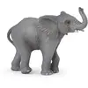 Figurine Papo Figurine jeune éléphant