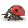 Figurine Papo Coccinelle