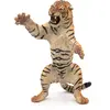 Papo - 50208 - figurine - animaux - debout tigre