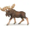 Figurine Elan - PAPO - LA VIE SAUVAGE - Pour Enfant à partir de 3 ans