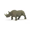 Figurine Rhinocéros - PAPO - LA VIE SAUVAGE - Mixte - Intérieur