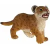 Papo - 50022 - Figurine - Animaux - Lionceau