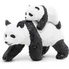 papo La Vie Sauvage Panda Et Son Bébé