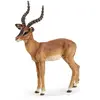 Papo - 50186 - Figurine - Animaux - Antilope Impala