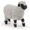 papo La Vie A La Ferme Mouton Nez Noir Du Valais