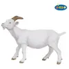 papo La Vie A La Ferme Chèvre Blanche