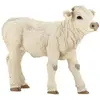 papo La Vie A La Ferme Veau Charolais