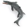 Diorama Papo Mosasaure