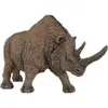 Jouet - Papo - Rhinocéros laineux - Les dinosaures Papo - Garçon - 3 ans et plus