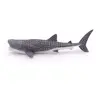 Figurine Papo Requin Baleine Gris