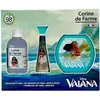 Corine de Farme | VAIANA Coffret Eau de toilette + Moussant 3en1 + Boi...
