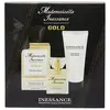 Coffret cadeau Mademoiselle Inessance Gold