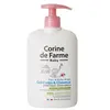 Corine de Farme, Soin corporel bébé, Gel Lavant Extra-doux Corps et Ch...
