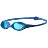 Lunettes de natation - ARENA - Spider Junior - Enfant - Mixte - Bleu