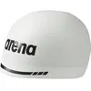 Arena 3D Soft Bonnet de natation, unisexe adulte, blanc, L