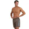 Arena Short De Bain Fundamentals Logo R 41.5 Cm