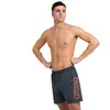 Arena Short De Bain Fundamentals Logo R 41.5 Cm