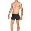 arena M Dynamo Short R Swim Trunks Homme, Nero, 46