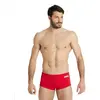 ARENA Men's Team Swim Low Waist Short Solid Short Homme (Paquet de 1)