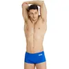 ARENA Men's Team Swim Low Waist Short Solid Short Homme (Paquet de 1)