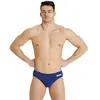 ARENA Men's Team Swim Briefs Solid Slip Homme (Paquet de 1)
