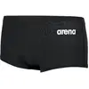 Boxer de bain taille basse Arena Solid Rouge 65