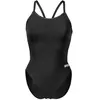 ARENA Challenge Solid Maillot de bain pour femme