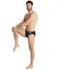Arena Slip De Bain Team Swim Solid