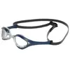 Lunettes de natation Arena Cobra Ultra Swipe Gris TU