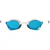 ARENA - Zwembril - Cobra Ultra Swipe blue-white-black - Default Title