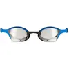 Arena Cobra Ultra Swipe Mr Lunettes De Plongée silver-blue One Size