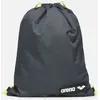 Unbekannt arena Schwimmbeutel Turnbeutel Team Sac de Sport Mixte, Gris...