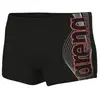 Boxer de bain Arena Basic Noir 95