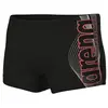 Boxer de bain Arena Basic Noir 105