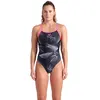 Arena Maillot De Bain Frozen Leave Lightdrop Back