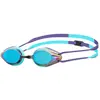 Arena Lunettes De Natation Tracks Mirror