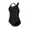 Arena Maillot De Bain Pro_file Pro Back Graphic