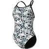 Arena Earth Swimsuit Xcross Back Femme
