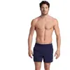 ARENA Bywayx R Short de plage pour homme, Navy-turquoise, M