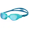 Arena Lunettes De Natation à Miroir The One