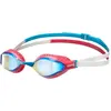 Arena Airspeed Mirror Lunettes de natation Taille unique