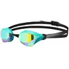 Arena Lunettes De Natation à Miroir Cobra Core Swipe